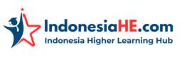 Indonesia Higher Education